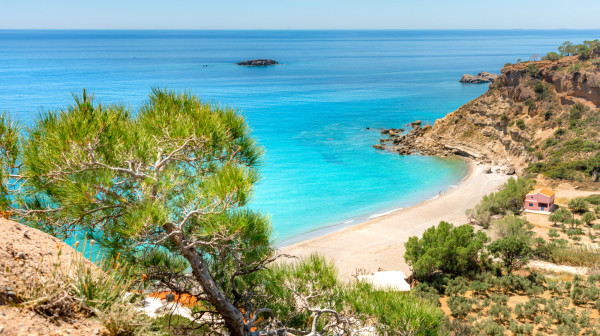 Jedno mesto dominira novom listom: Šest najboljih destinacija u Grčkoj