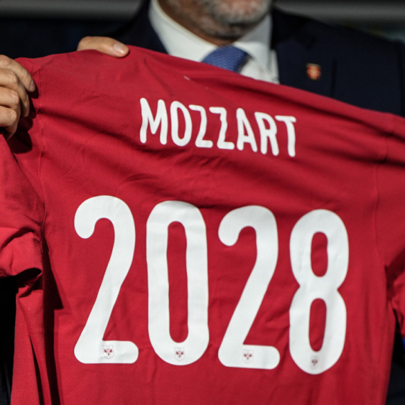 Kompanija Mozzart uz domaći fudbal do 2028. godine!