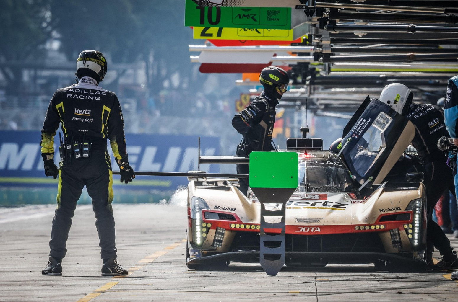 Bio je najveća senzacija Formule 1 – ide u penziju posle 28 godina