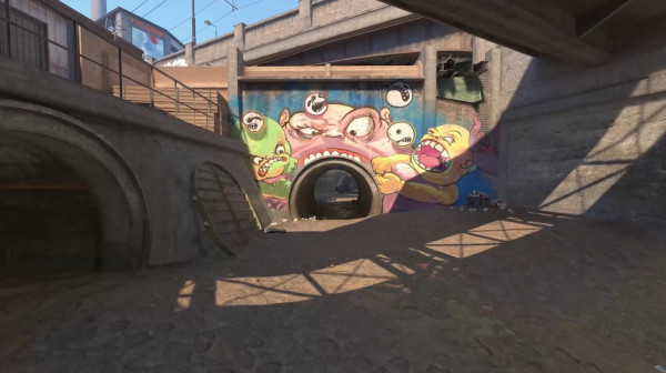 Overpass se vraća u aktivni map pool, Anubis ispada iz rotacije