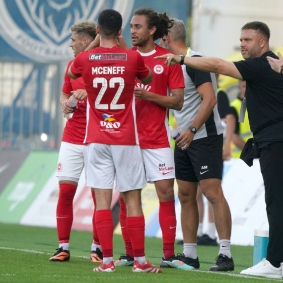 Penal drama u Rigi – Severni Irci u 2. kolu kvalifikacija za Ligu Konferencije