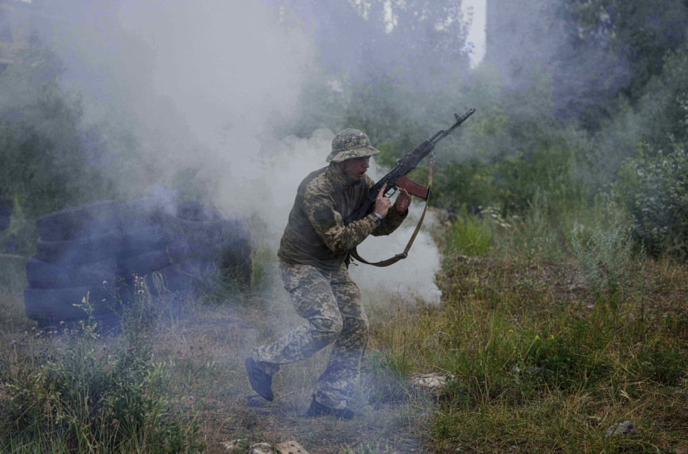 Procurili dokumenti: Ovo se Rusima neće dopasti