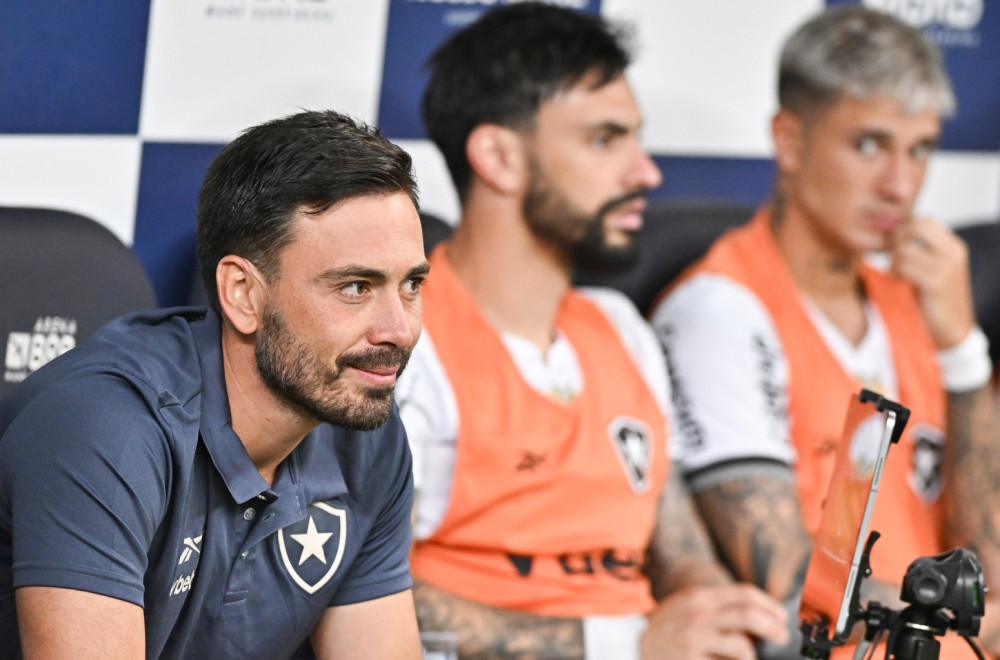 Ančelotijev sin debitovao na klupi brazilskog velikana