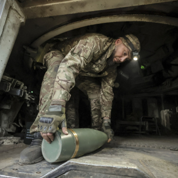 Odmazda: Gađani Moskva i Sankt Petersburg VIDEO