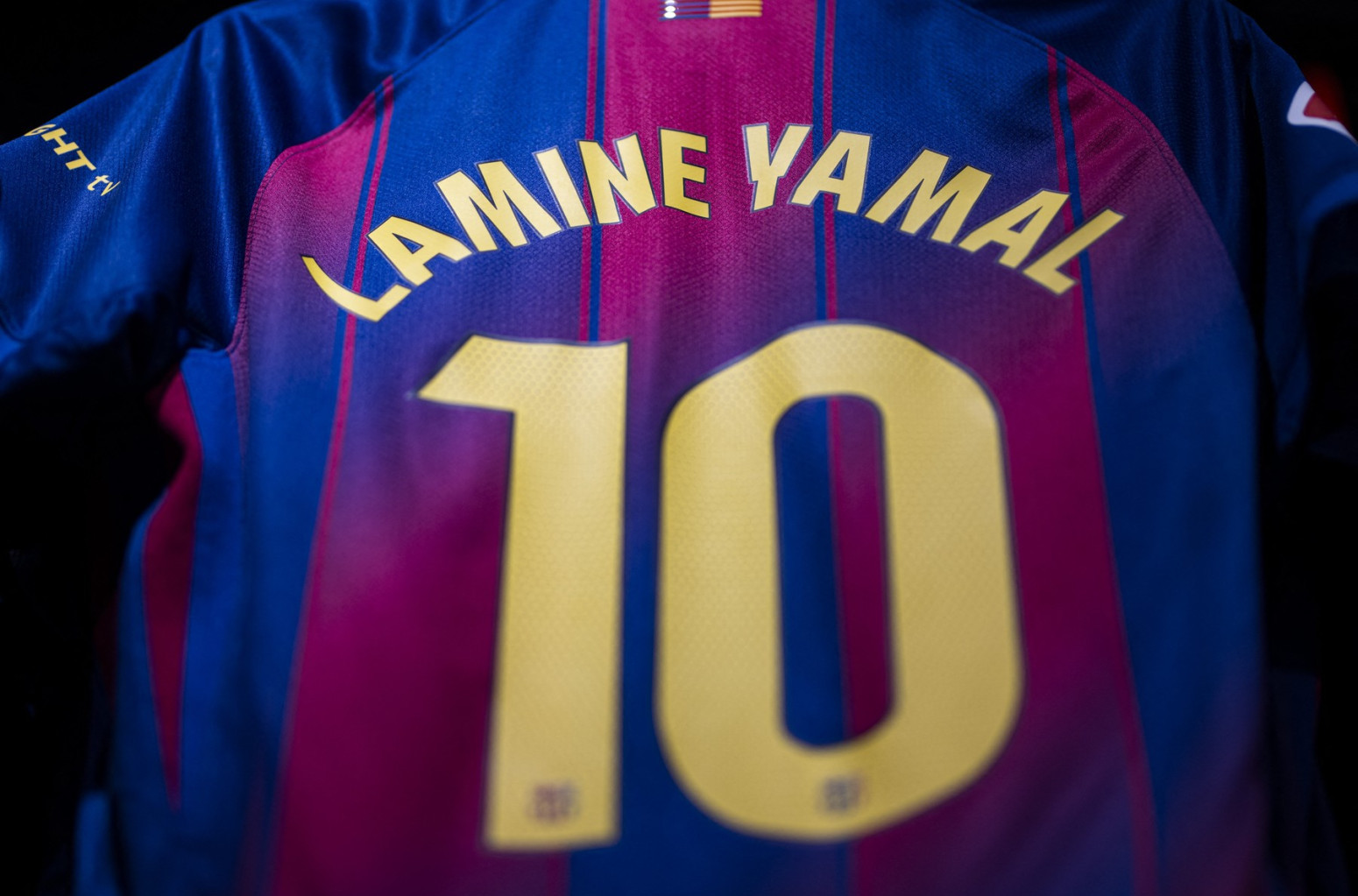 Maradona, Romario, Ronaldinjo, Mesi, a sad Jamal FOTO/VIDEO