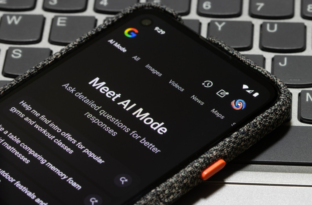 Google poboljšava AI pretragu: AI Mode dostupan i na srpskom jeziku