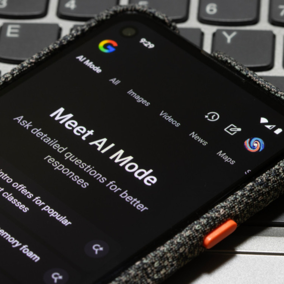 Google poboljšava AI pretragu: AI Mode dostupan i na srpskom jeziku