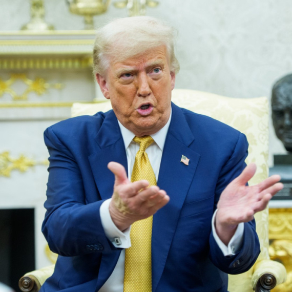 Sud odbio Trampa: Mora da plati 83,3 miliona dolara ženi koju je vređao FOTO