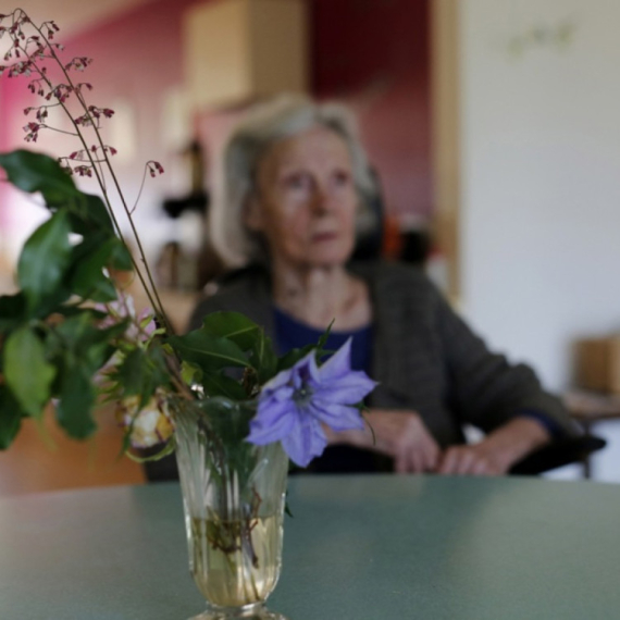 Svaki peti Evropljanin u riziku od siromaštva u starosti