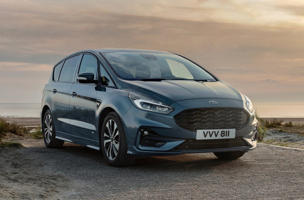 Ford se konačno budi: Stižu novi modeli koji bi mogli da spasu brend u Evropi