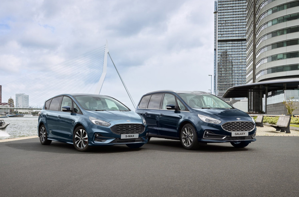 Ford se konačno budi: Stižu novi modeli koji bi mogli da spasu brend u Evropi