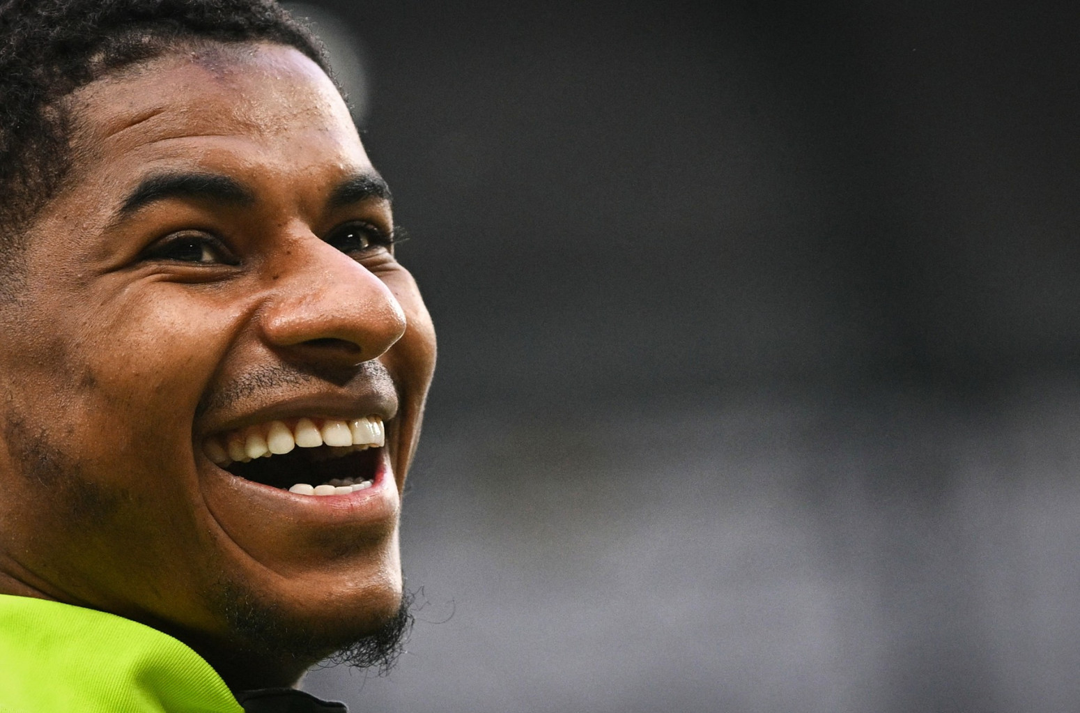 Rašford prošao lekarske preglede – na korak od Barselone!