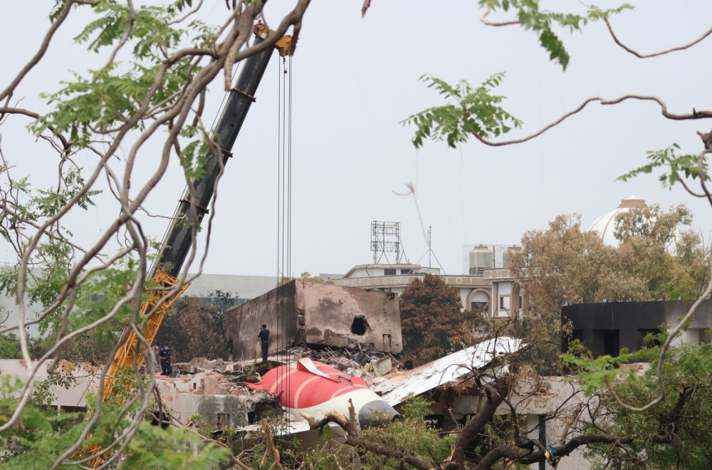 DNK analizom utvrđeno: Porodicama poslati pogrešni posmrtni ostaci