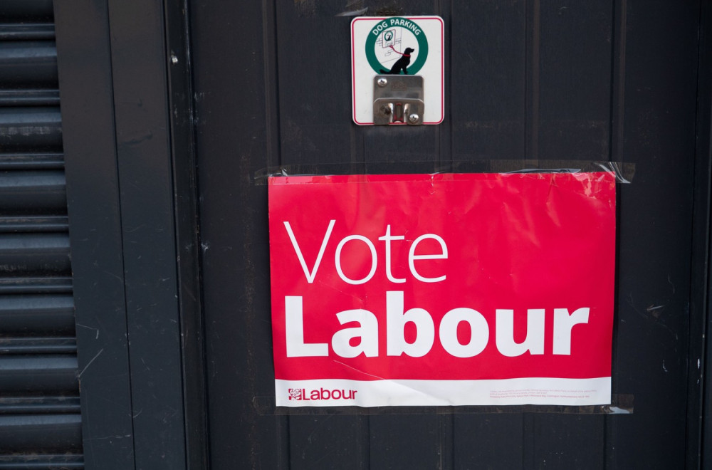 Spušta se starosna granica za glasanje?