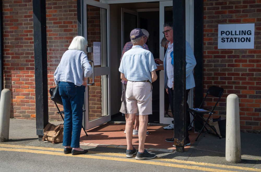 Spušta se starosna granica za glasanje?