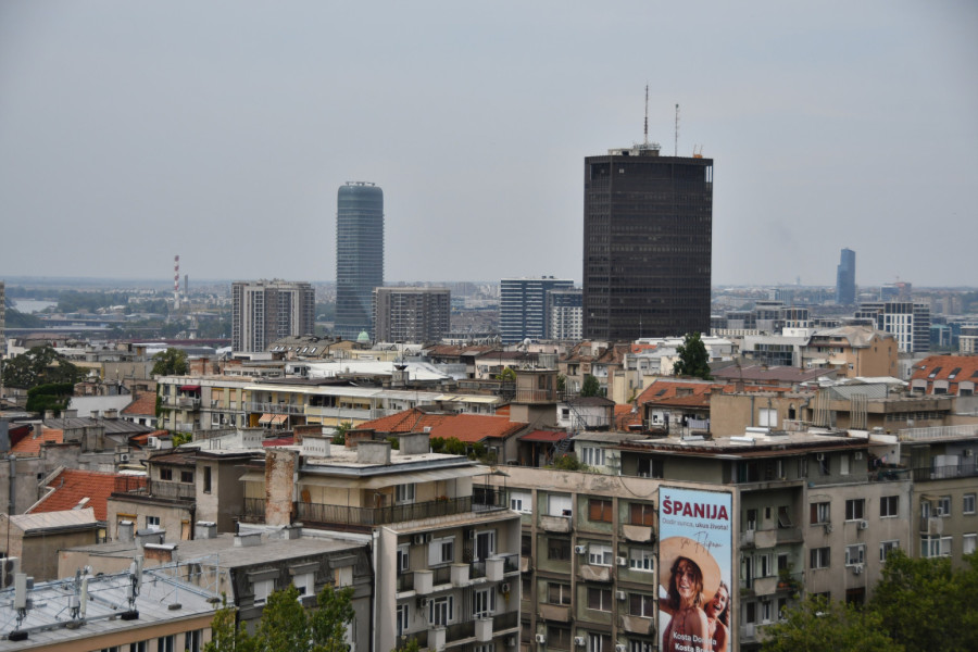 Ovo su najtraženiji stanovi u Beogradu: Da li je sada vreme za kupovinu?