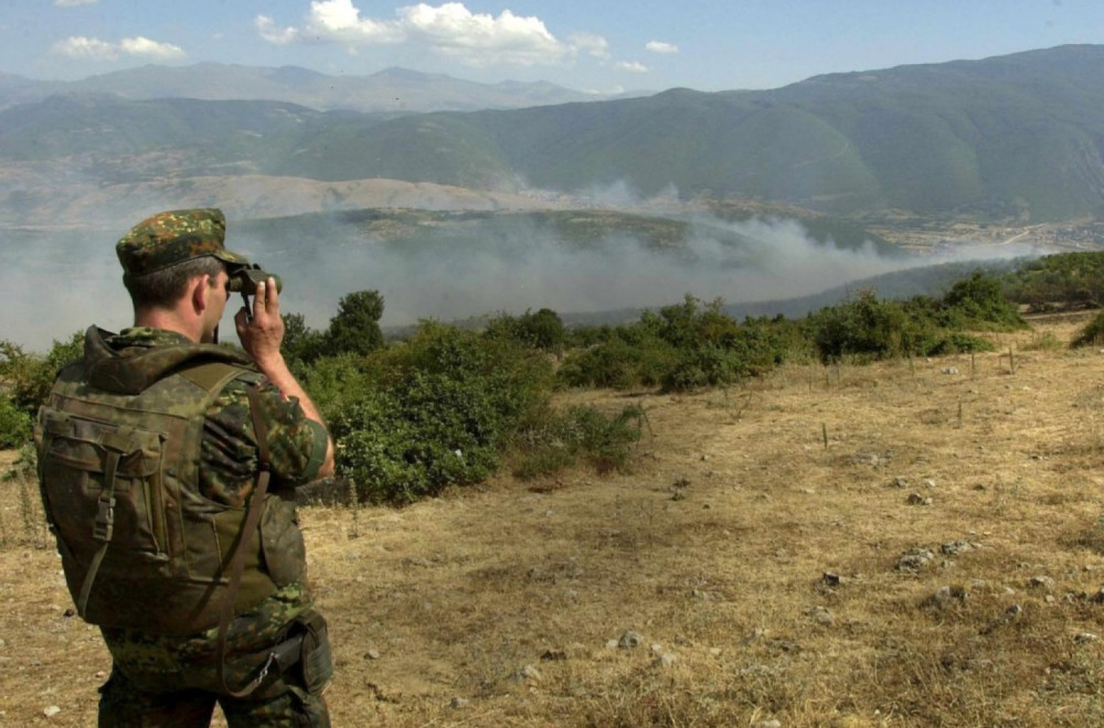 Vlada Srbije odlučila: Vojna operacija Bljesak i bitka na Paštriku dobijaju svoj dan obeležavanja