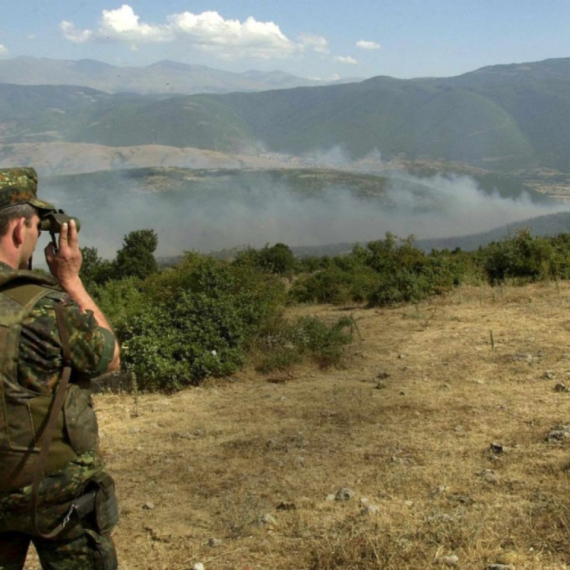 Vlada Srbije odlučila: Vojna operacija Bljesak i bitka na Paštriku dobijaju svoj dan obeležavanja