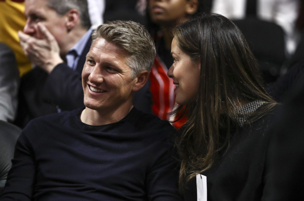 Bastijan Švajnštajger otkrio istinu o svom životu posle Ane Ivanović: Priznao da pati? VIDEO