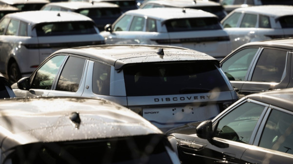 Napad na JLR koštao 2,2 milijarde evra – proizvodnja stala, a kompanija platila hakerima