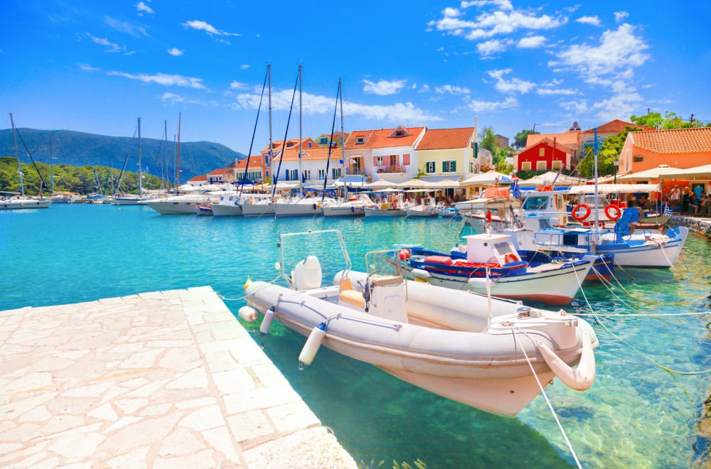 Ovo se sve više traži: Evropske destinacije koje još nije pokorio masovni turizam