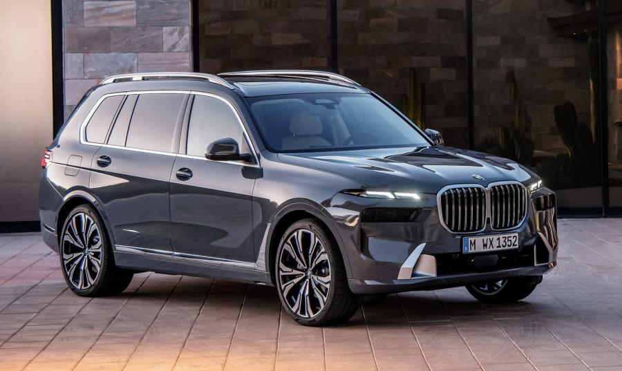 Evropa želi da zabrani debele automobile: Kraj za SUV vozila kakva poznajemo?