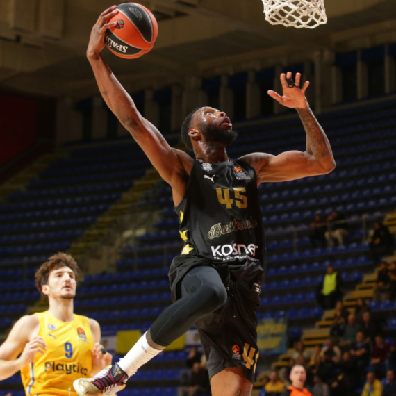 Au, kakav tim pravi Olimpijakos – još jedno ogromno pojačanje!