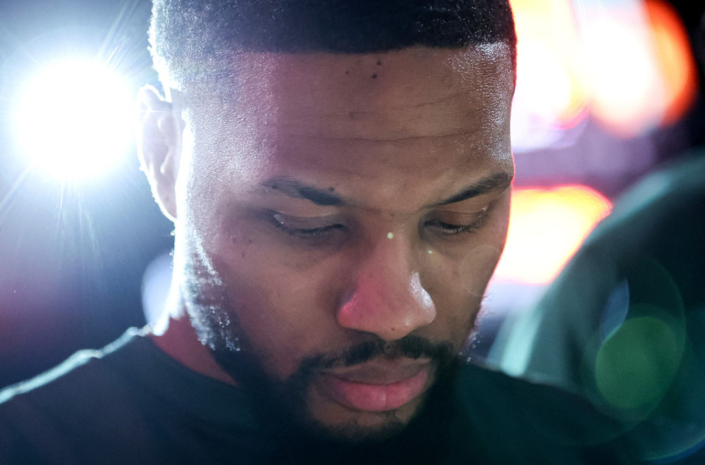 Lilard se vraća u Portland!