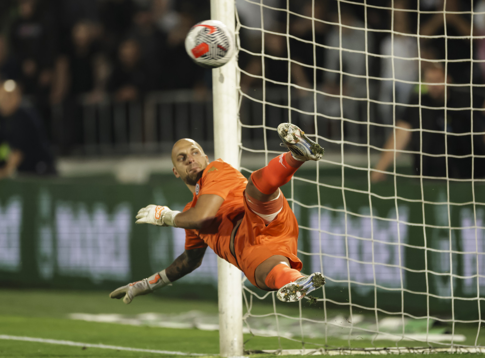 Partizanov tim za derbi – Blagojević već zna 11