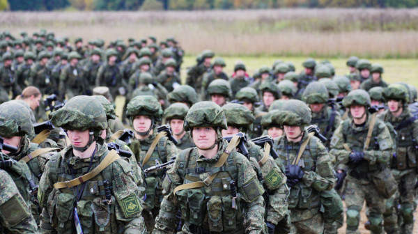 Rusija premašila plan mobilizacije; "Tako mame ljude"