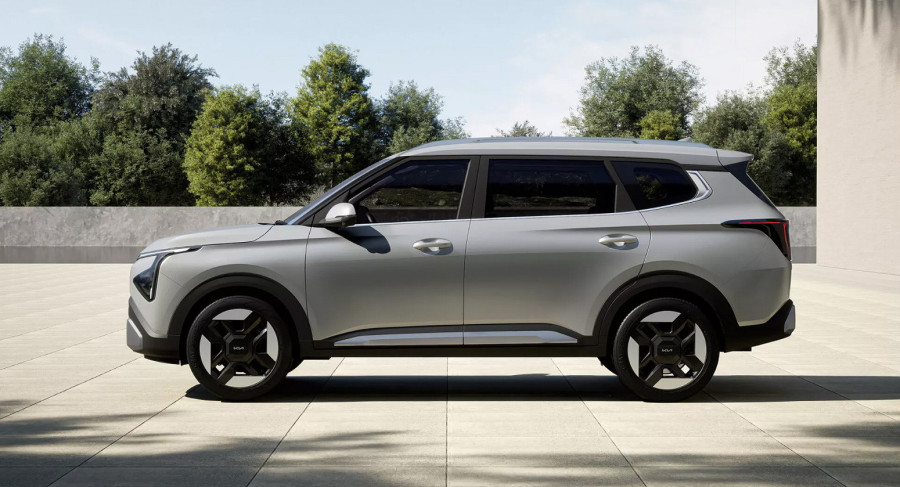 Ova Kia sa 7 sedišta košta manje nego što mislite – a nudi više nego što očekujete FOTO