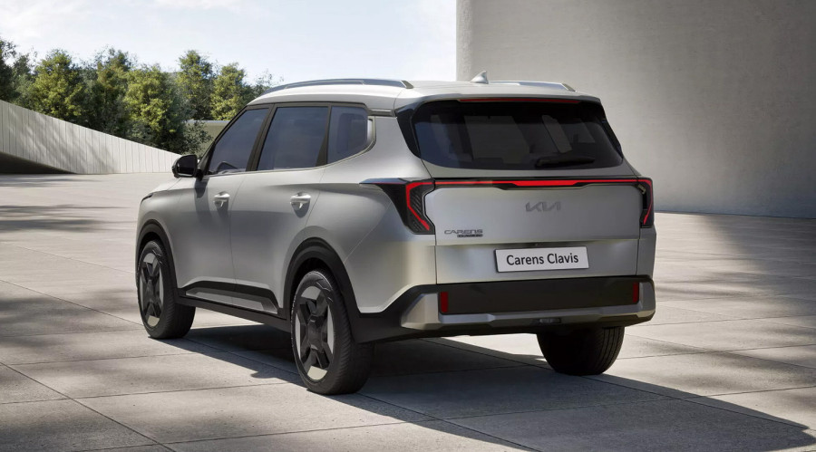 Ova Kia sa 7 sedišta košta manje nego što mislite – a nudi više nego što očekujete FOTO