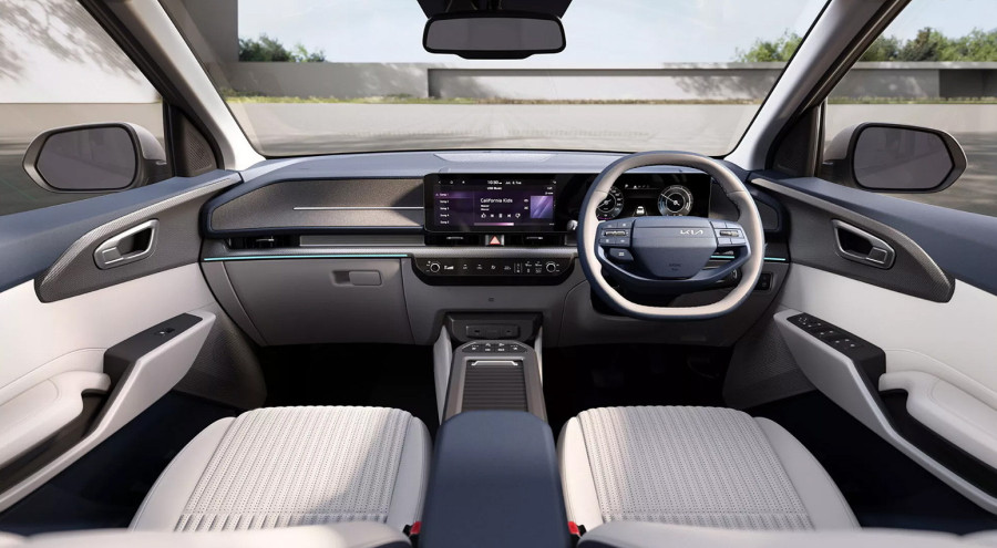 Ova Kia sa 7 sedišta košta manje nego što mislite – a nudi više nego što očekujete FOTO