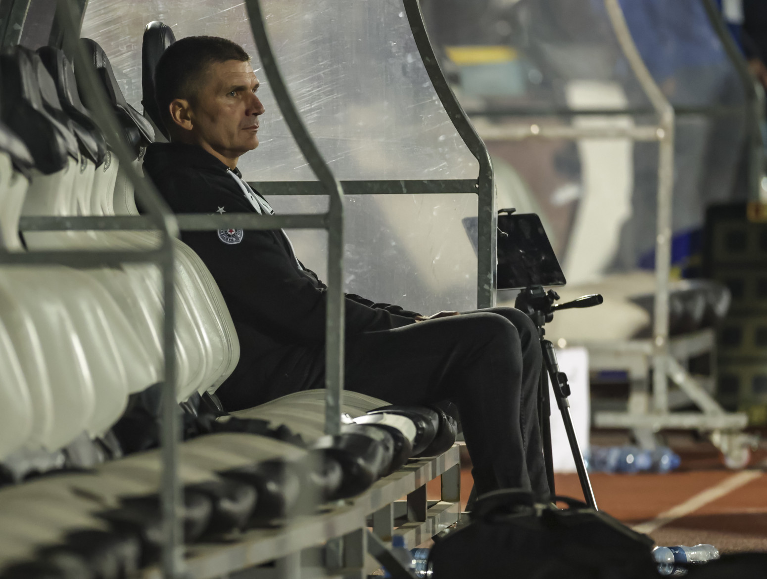 Blagojević o dvojici Matija: Popović je bio jako blizu, Nastasića ne bih odbio