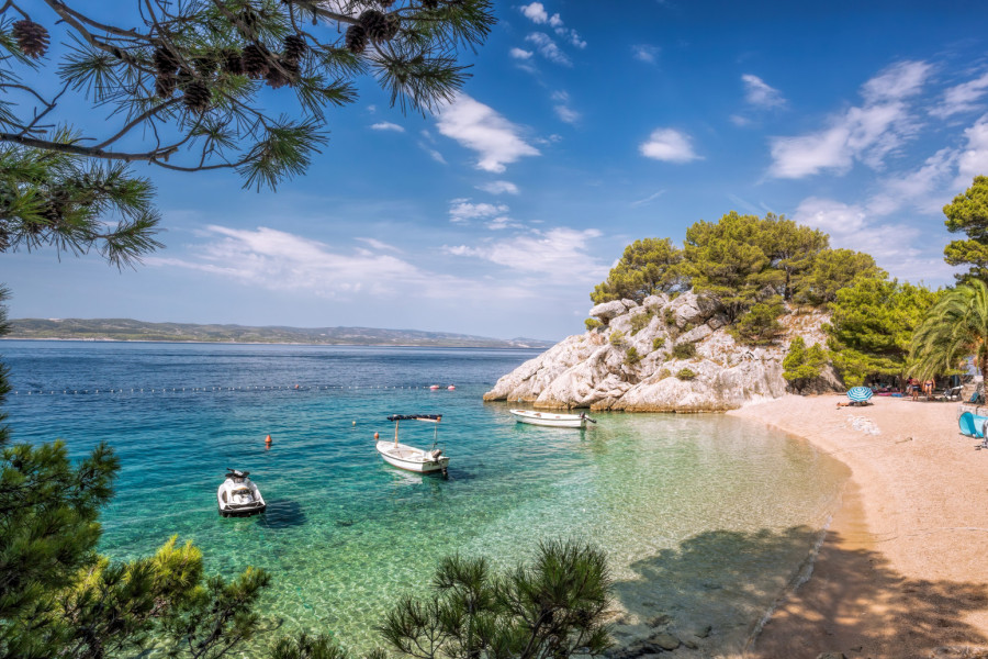 Neprijatno iznenađenje ponovo dočekalo turiste u Hrvatskoj: Ne znam u čemu je problem, ali nije lepo