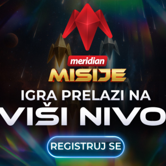 Mesto gde se igra potpuno menja: Pokreni svoju Misiju i osvoji neverovatne nagrade!