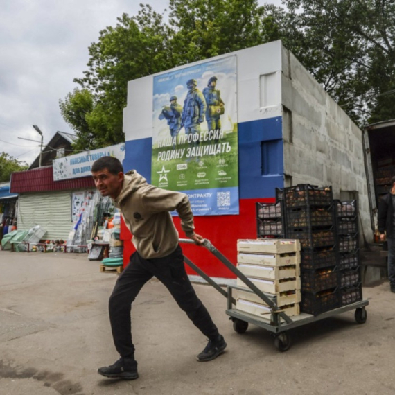 Rusija ima predlog za BRIKS i EAES