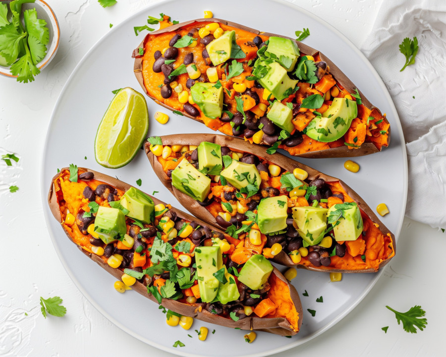 Ove namirnice su mnogo bolje za zdravlje očiju od šargarepa: Jedna ima tri puta više vitamina A