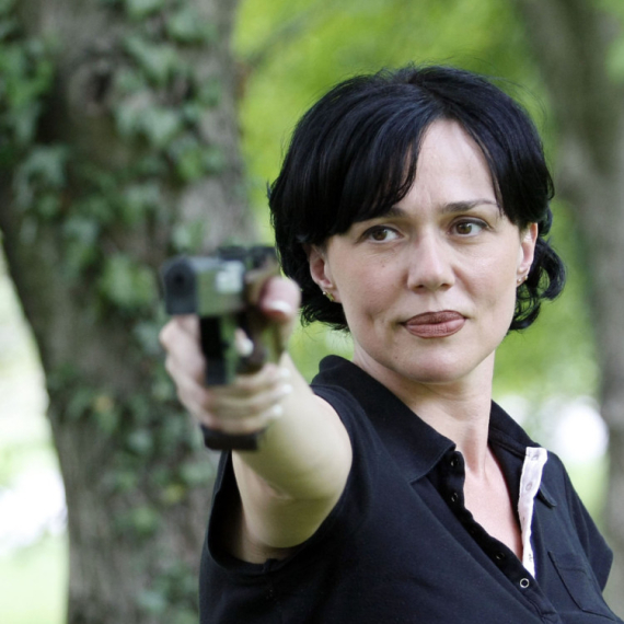 Jasna Šekarić selektorka Srbije!