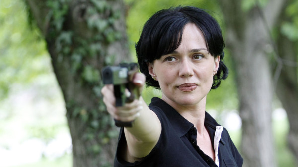 Jasna Šekarić selektorka Srbije!