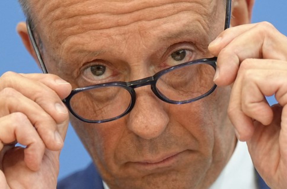 Neizvesna budućnost; Merc: Želim da SAD ostanu partner Evrope