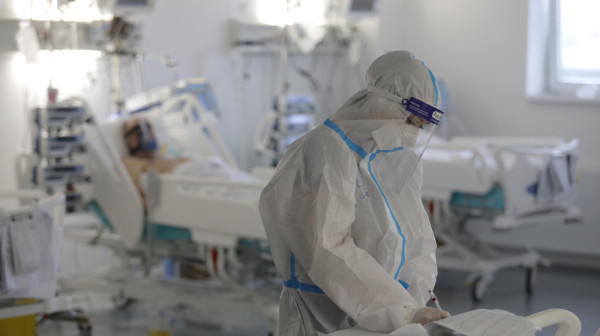 Još obolelih u Srbiji od opasnog virusa: Na udaru stariji