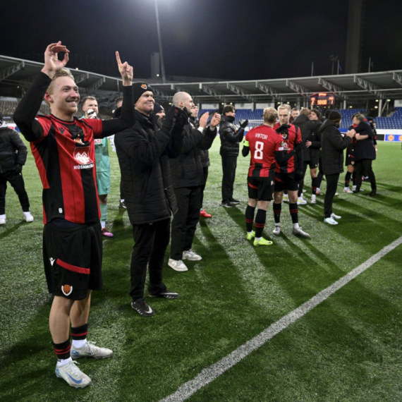 Epska blamaža kluba sa tzv. Kosova u Evropi!