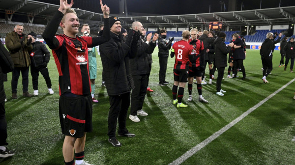 Epska blamaža kluba sa tzv. Kosova u Evropi!