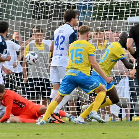 Koper izbacio Želju, Dečić zakazao duel sa Rapidom – prošla i Sutjeska VIDEO