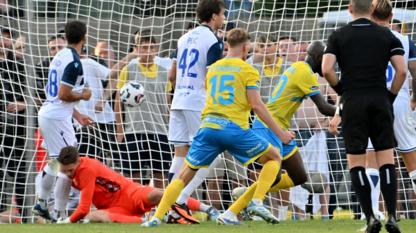 Koper izbacio Želju, Dečić zakazao duel sa Rapidom – prošla i Sutjeska VIDEO