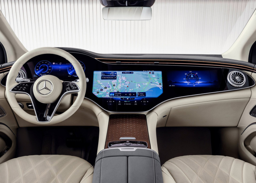 Mercedes obustavlja proizvodnju EV u Americi i spušta cene za desetine hiljada dolara