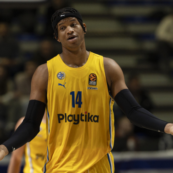 Zvezda ima novog centra – Rivero potpisao za Zvezdu!