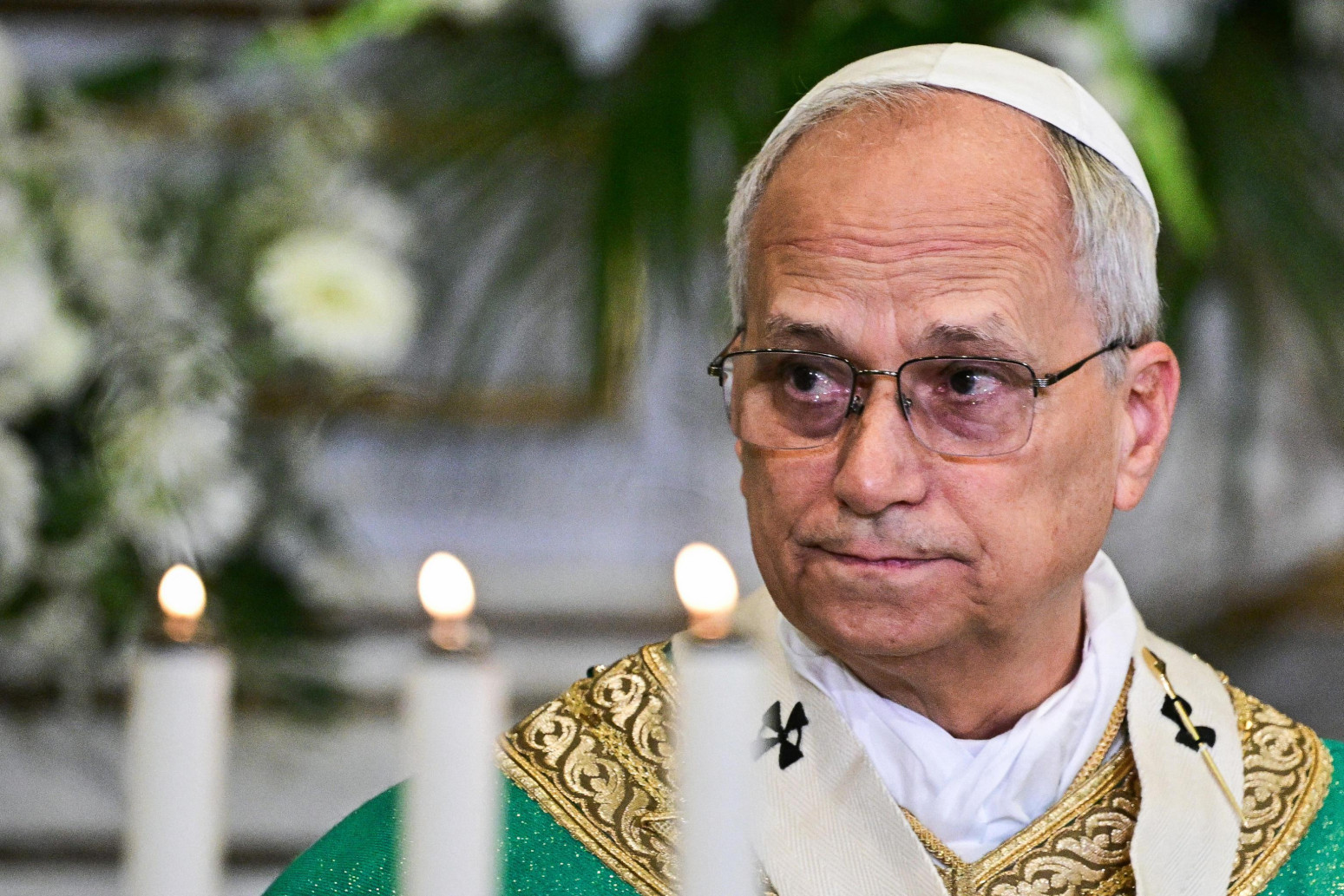 Zoran Jevtović za Kompas: Papski gambit u Beloj kući