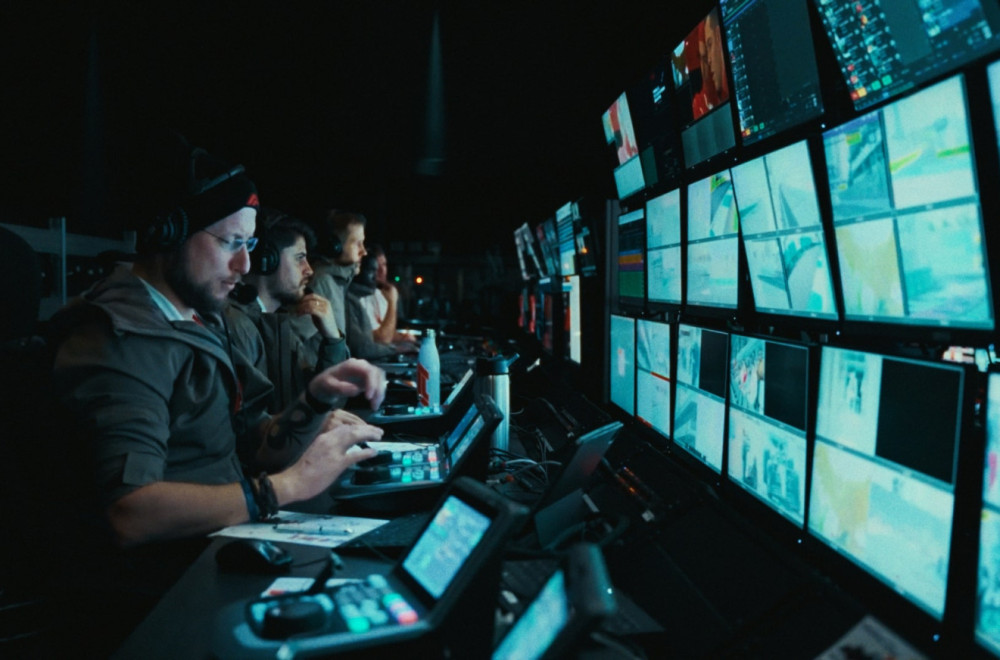 Lenovo predstavlja ekskluzivan prenos evropskih F1® trka milionima gledalaca